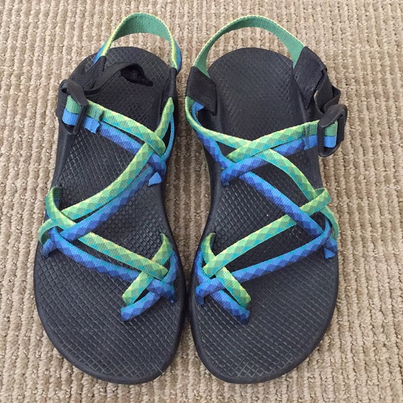 Chaco Shoes - Chacos